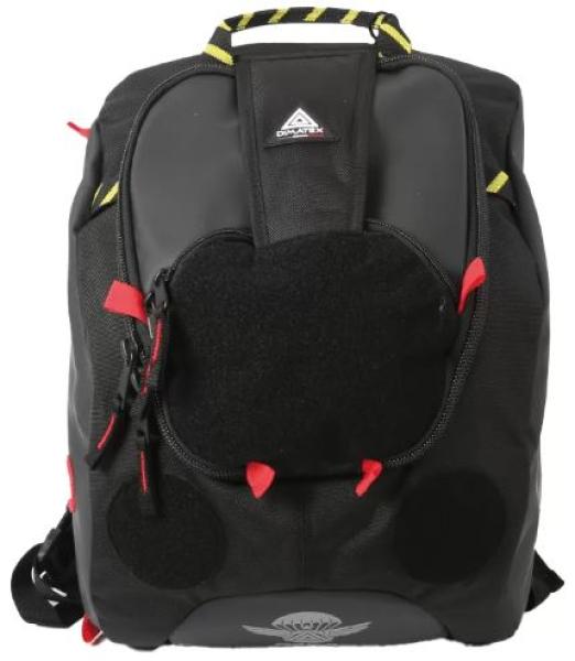 Dimatex Rucksack "Para" Black Line